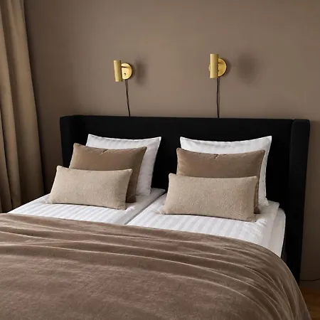 Apartment Cozy Downtown With Sauna & Parking - Ailo Rovaniemi